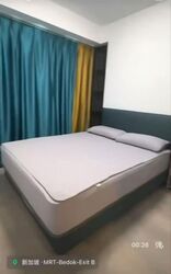 Sky Eden@Bedok (D16), Apartment #573875701